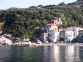 scogliera